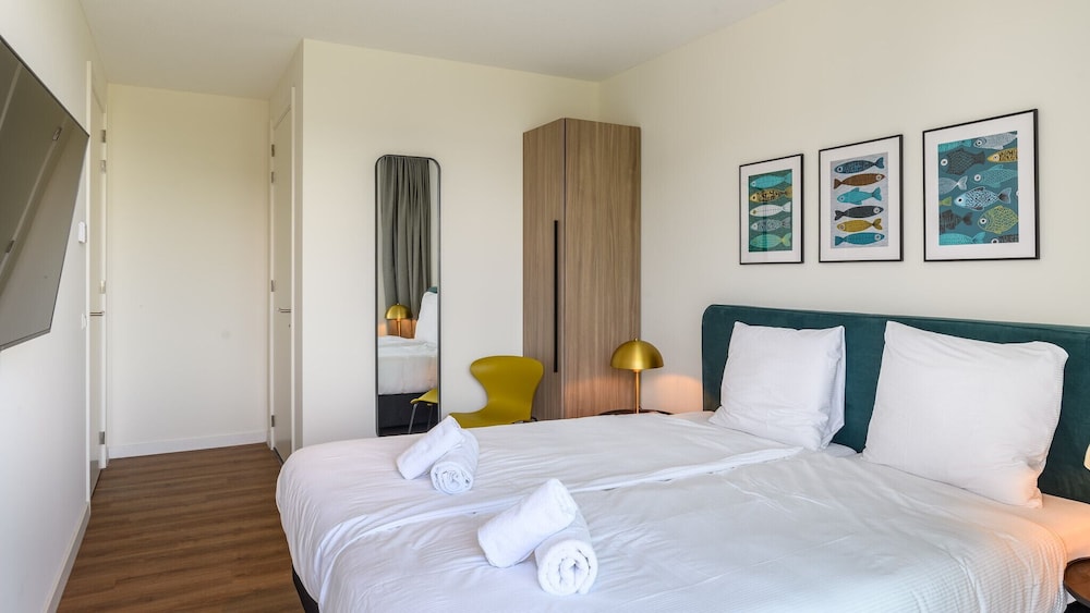 Dormio Breskens Apartments & Penthouses