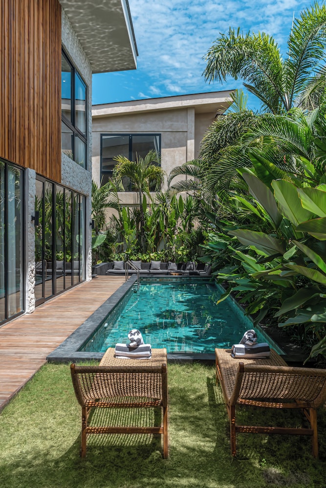 Villa Amanora