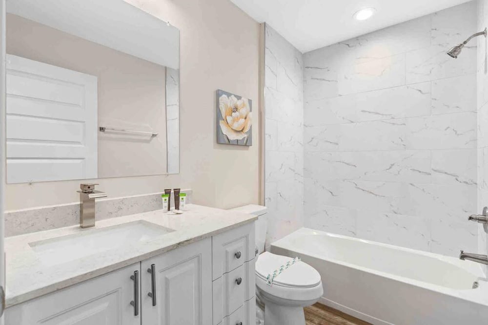 Super Posh- Sleeps 16 W Designs Near Disney