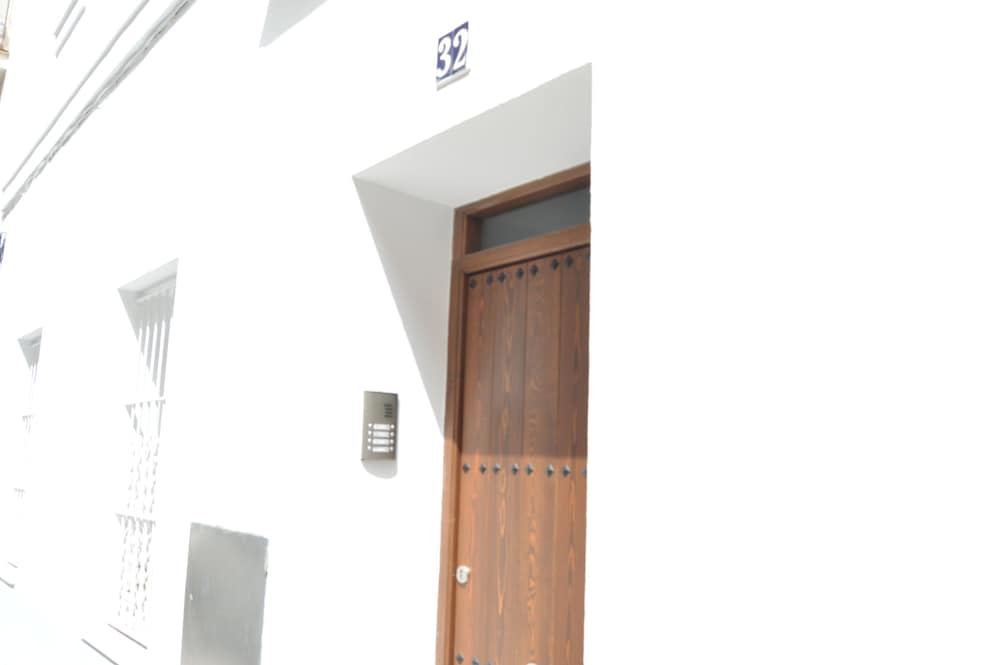 Apartamento Luz del Campo del Sur
