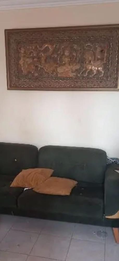 Apartment in Downtown