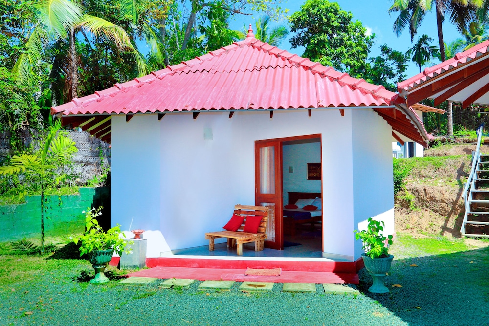 Bluewhale Lagoon Resort