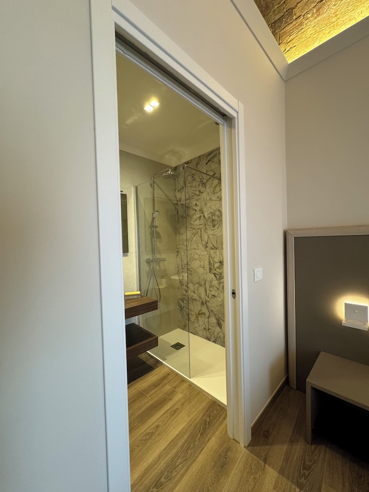 B&B PALAZZO CROGHAN