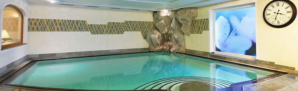 Residence & Hotel Alpinum