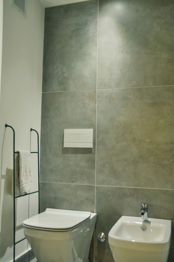 BT Homes - Quartier Retiro