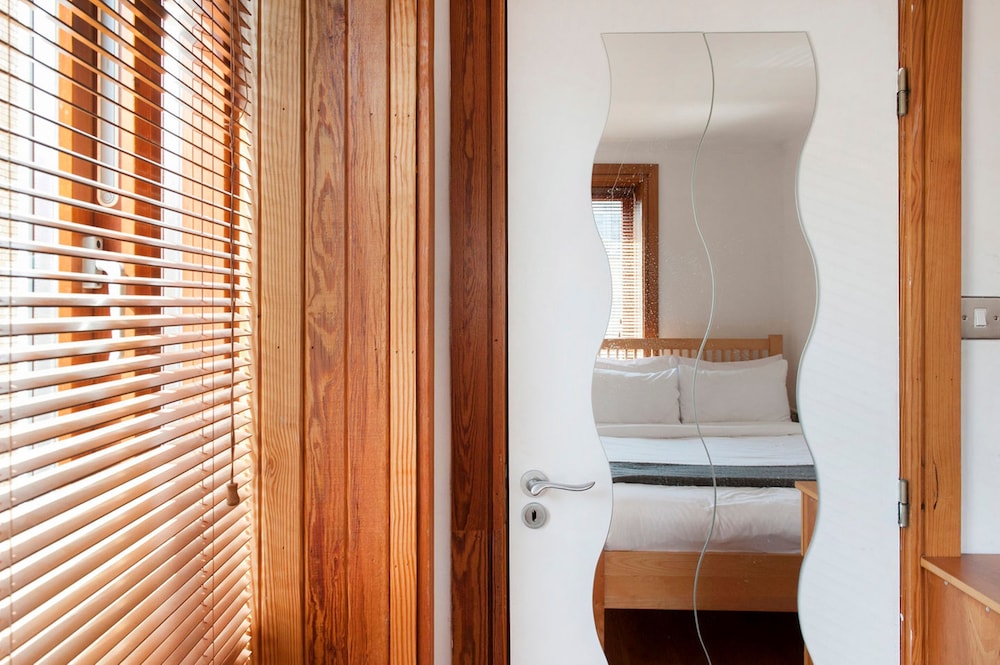 MetroStays - Temple Bar 25