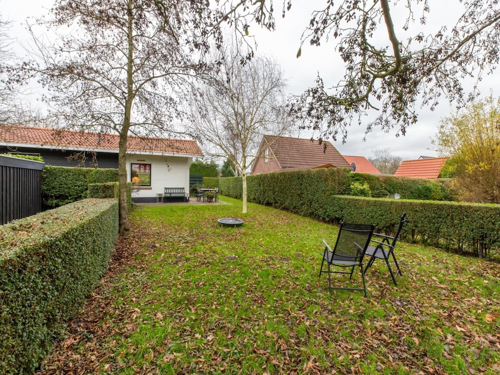Holiday Home in Oostkapelle Near Beach