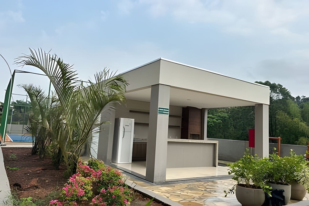 Rose Prime Executive Loft Extrema MG