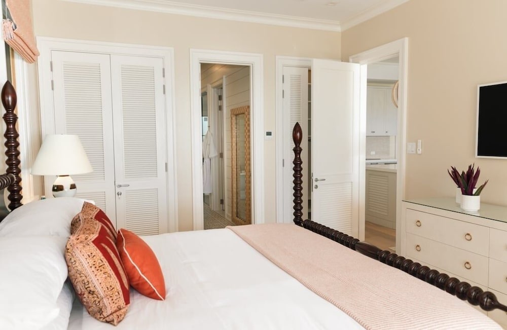 Briland Club Coral Cottage A4lower 2 Bedroom Villa