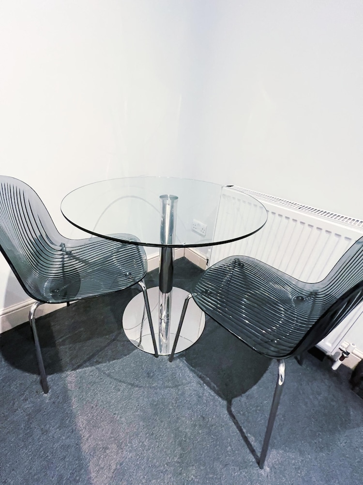 Londwell - Luxury Knightsbridge Flat - Harrods