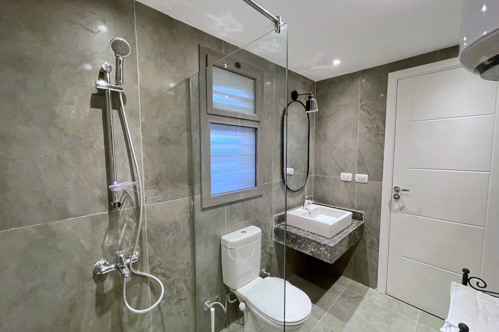 Mere & Minimal 3 BDR Townhouse @ Bali El Gouna
