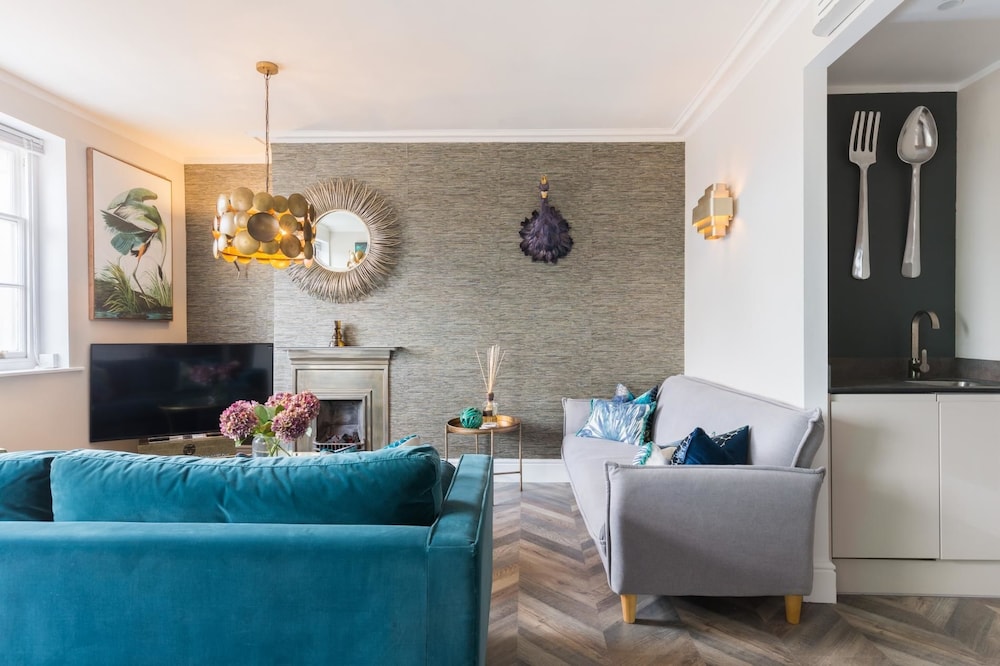L-Spa Boutique Apartment No. 5