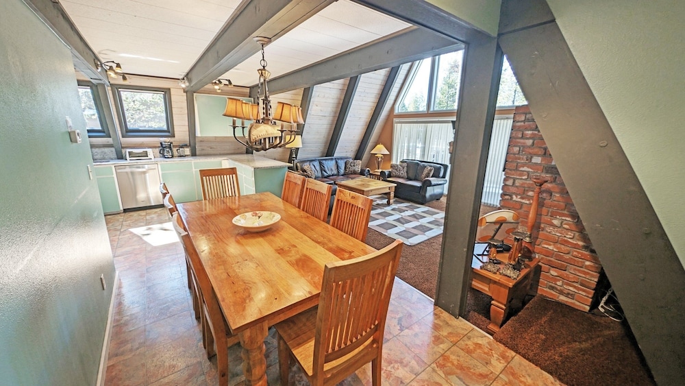 Trapper 11 3 Bedroom Home
