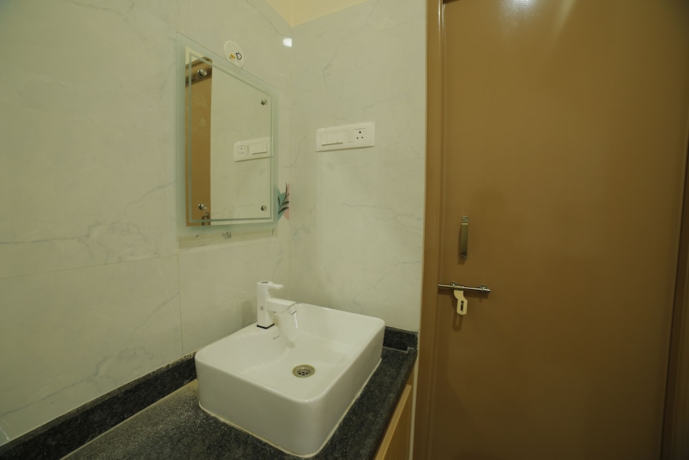 Perambalur Villa