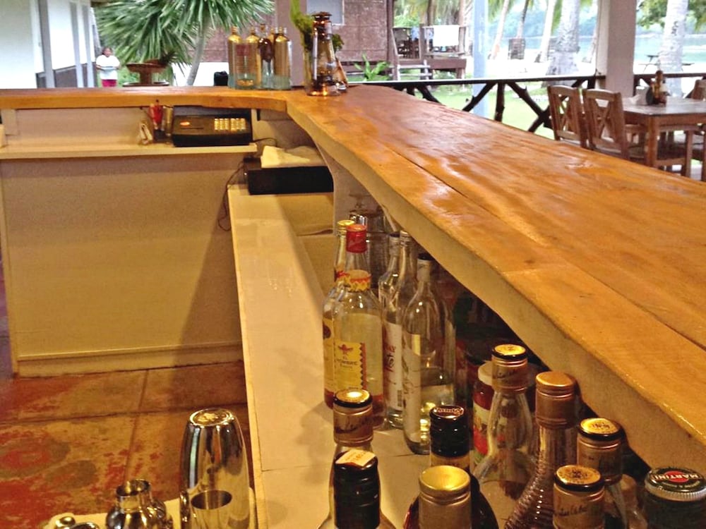 Ticao Island Resort