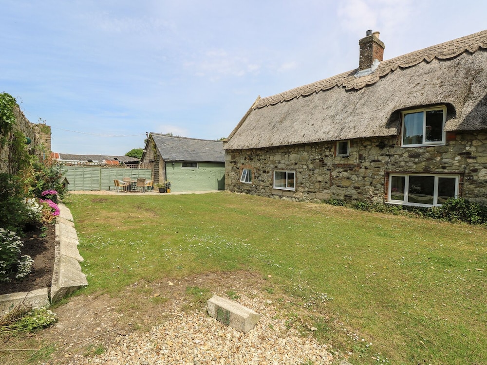 Hill Farm Cottage