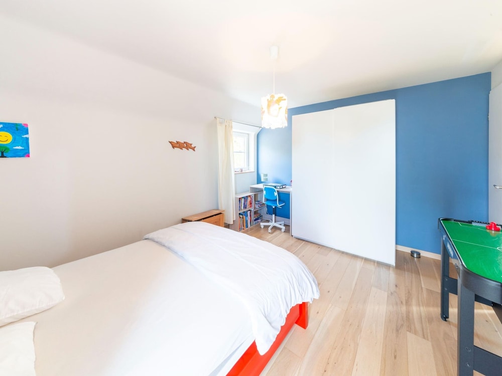 Spacious Home, Durbuy