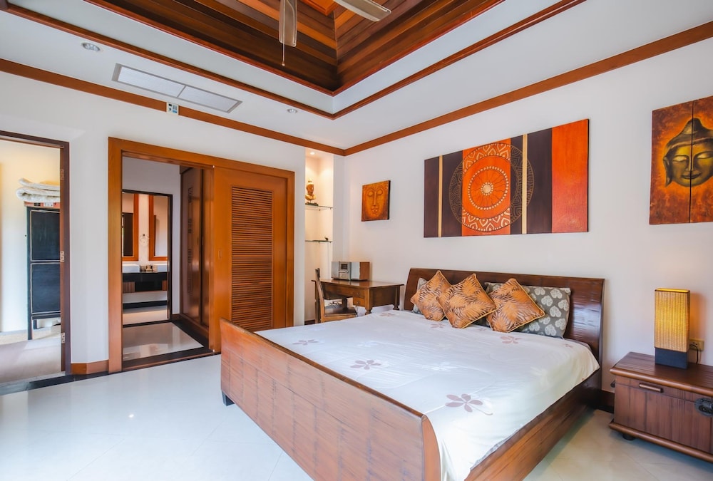Lotus Pool Villa Your Own Slice Of Island Paradise