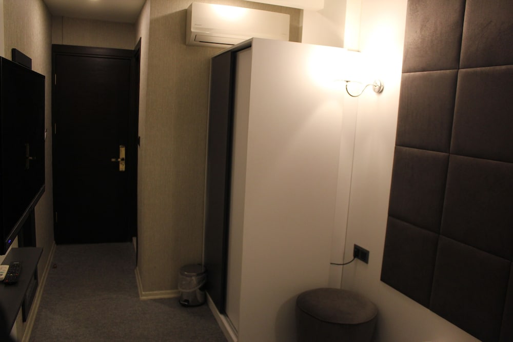 Palmiye Otel Taksim - Image 36