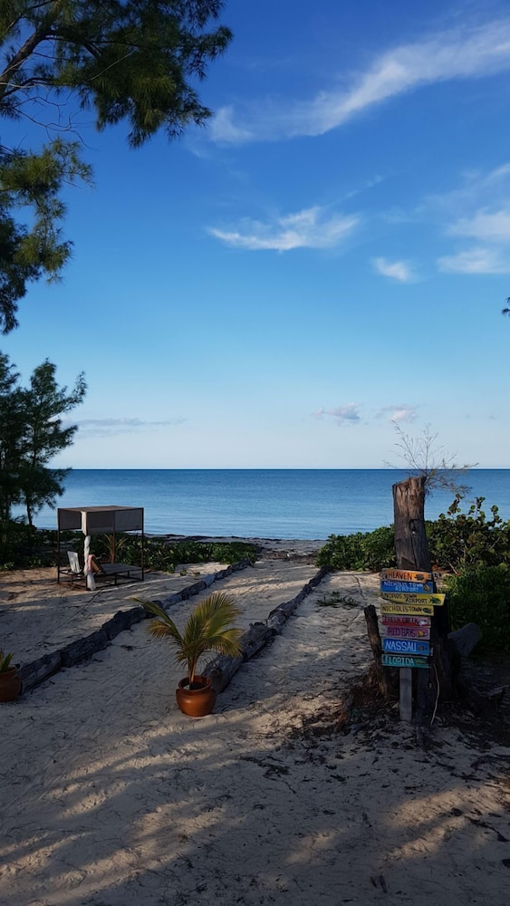 Andros Treazure
