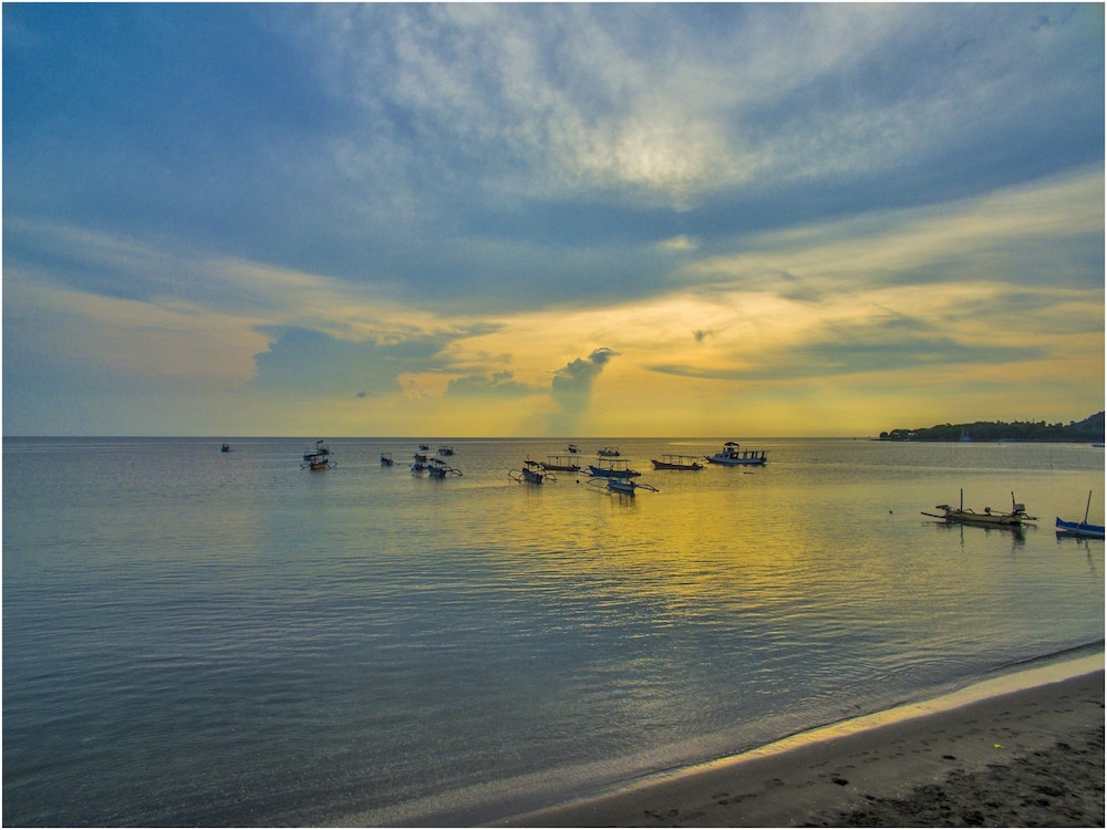 Kubuku Eco Dive Lodge & Yoga