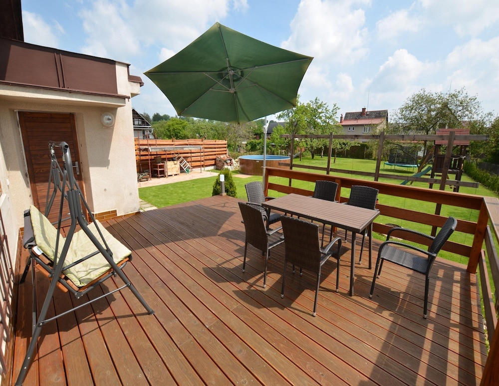kuala woh resort