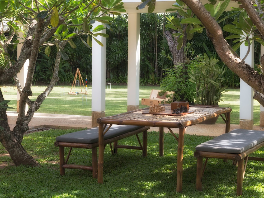 Jivana Beach Villas