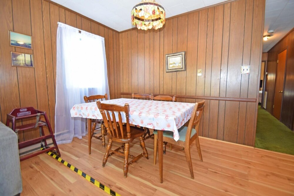 103 79th Street 3 Bedroom Cottage by RedAwning
