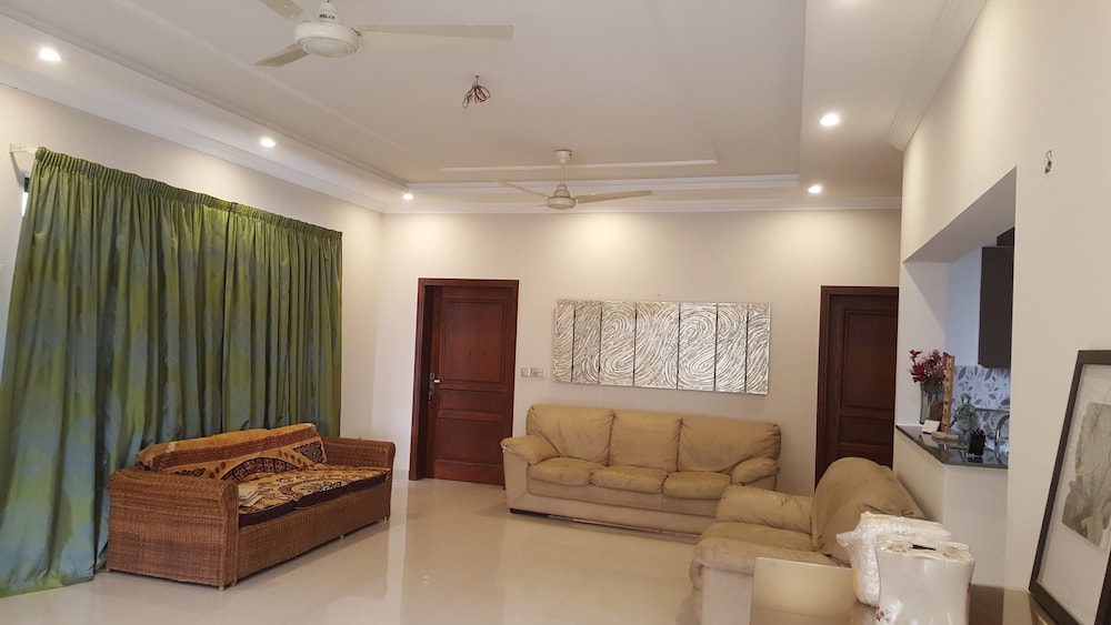 Valley View Villa