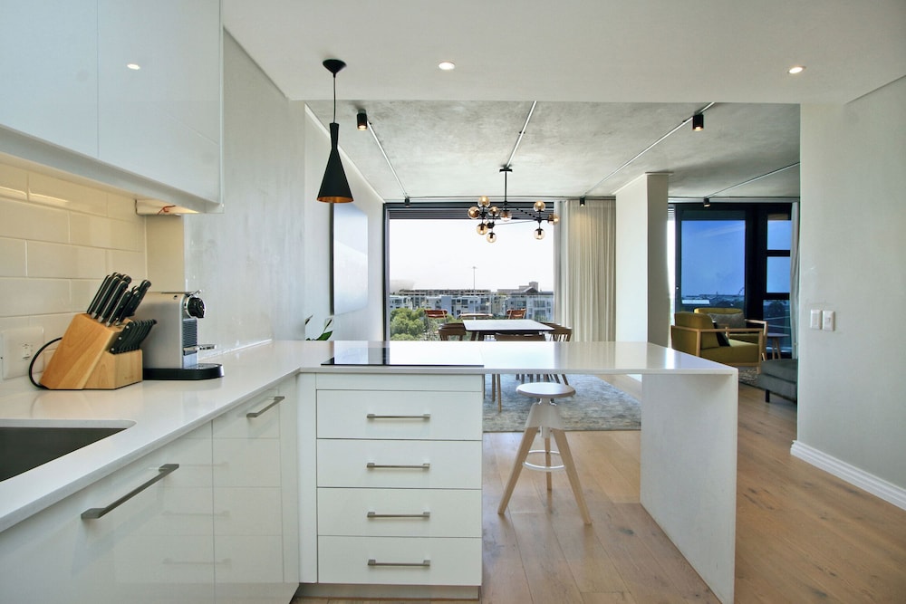 Docklands Deluxe Apartments by ITC Hospitality