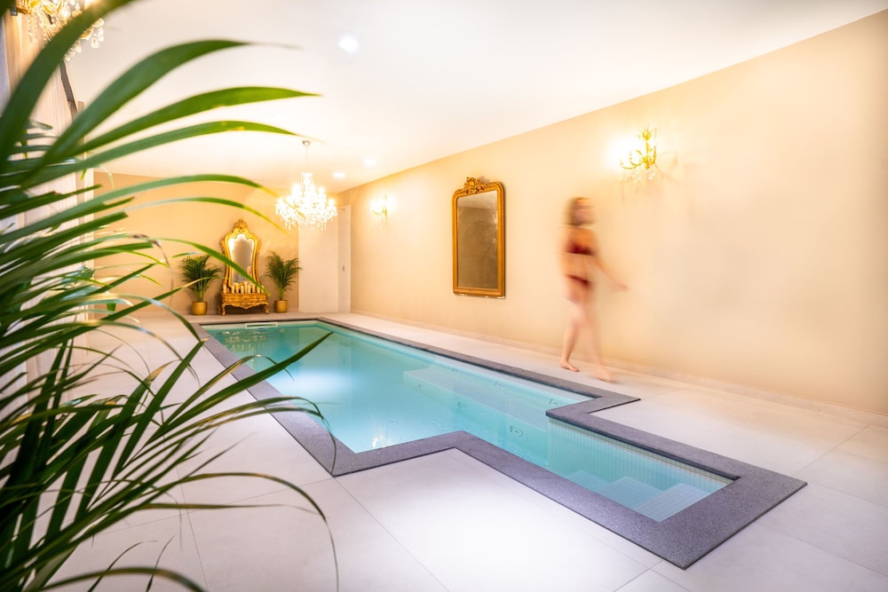 Sé Boutique Hotel 37