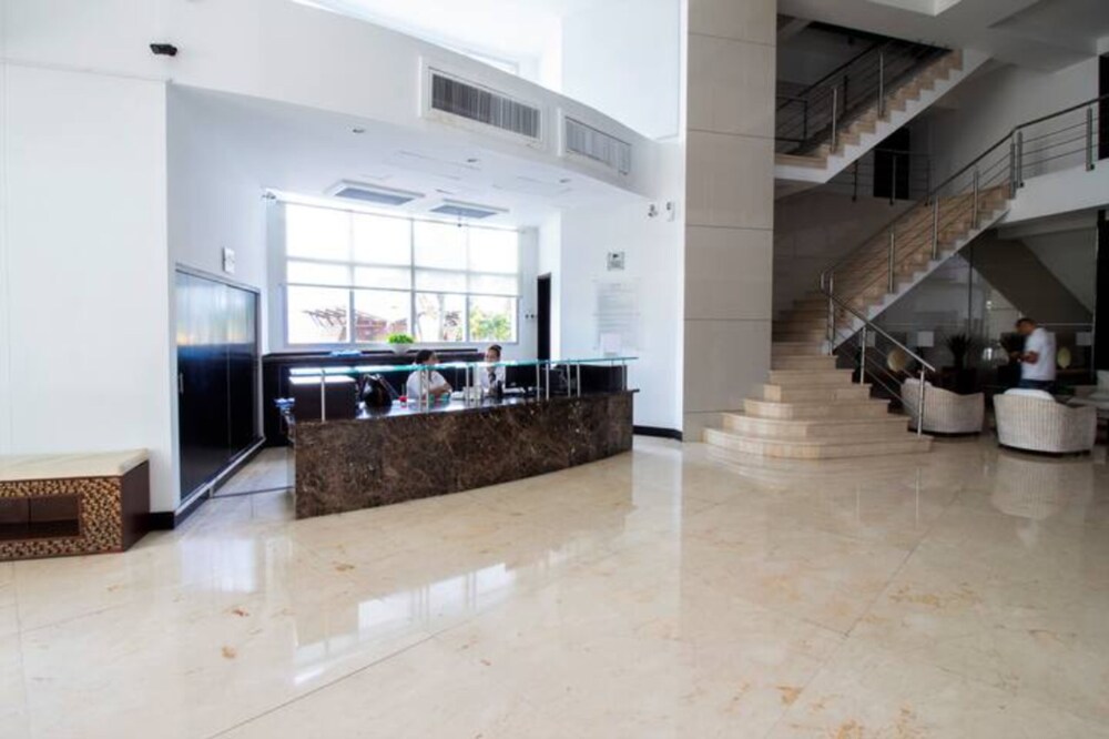 Apartamento Palmetto Eliptic Ocean View view 3