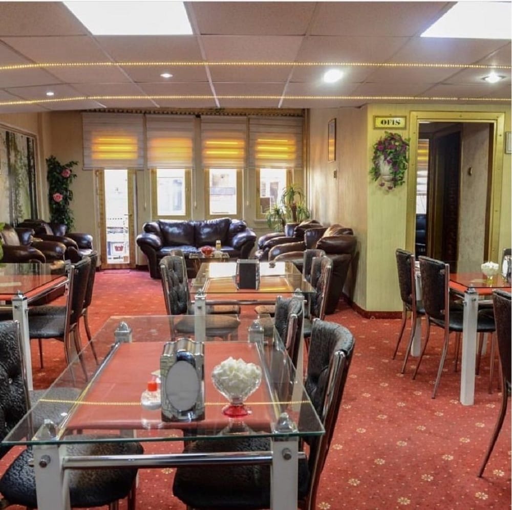 Grand Saray Hotel - Property Image 4