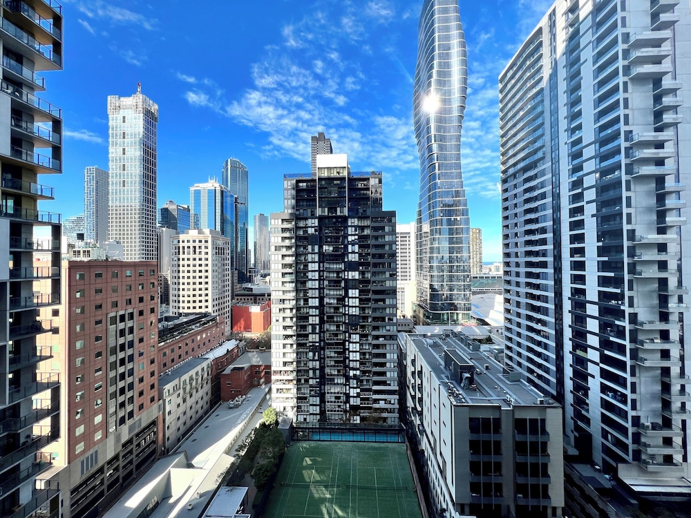 ReadySet Apartments at Upper West Side