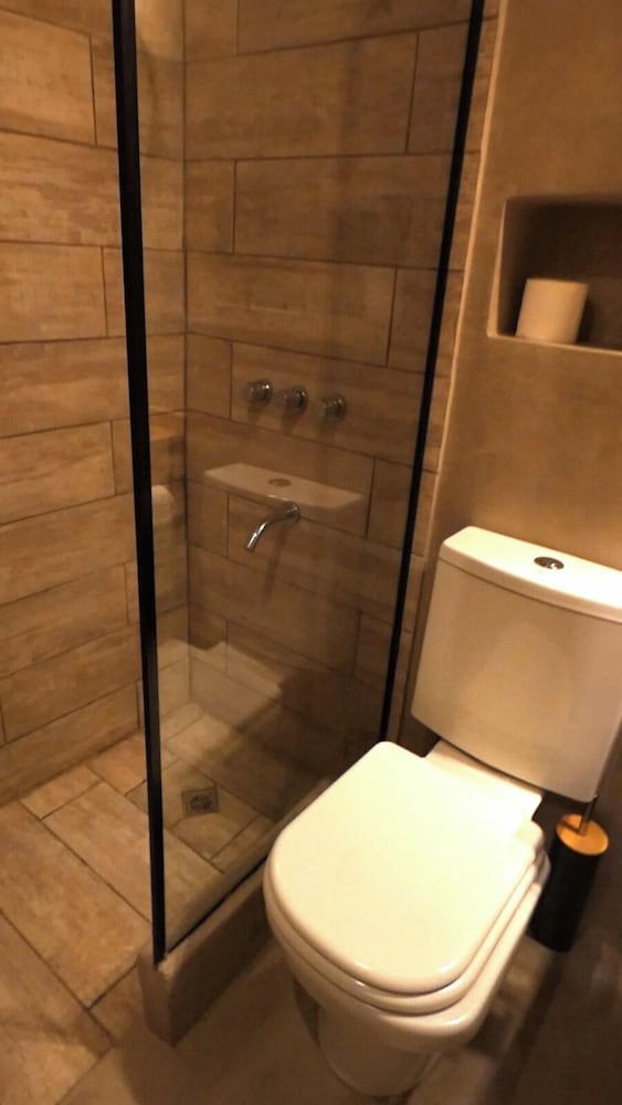 Rent Up - Estudio Moderno en Palermo