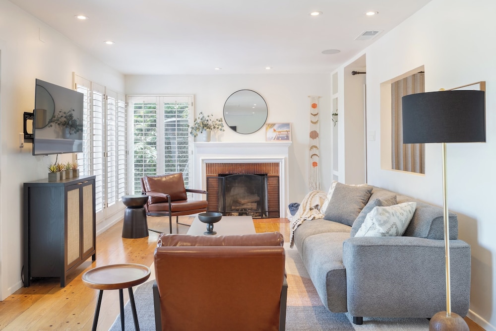 A-lister by Avantstay Hollywood Hills Luxe Group Escape w/ Pool