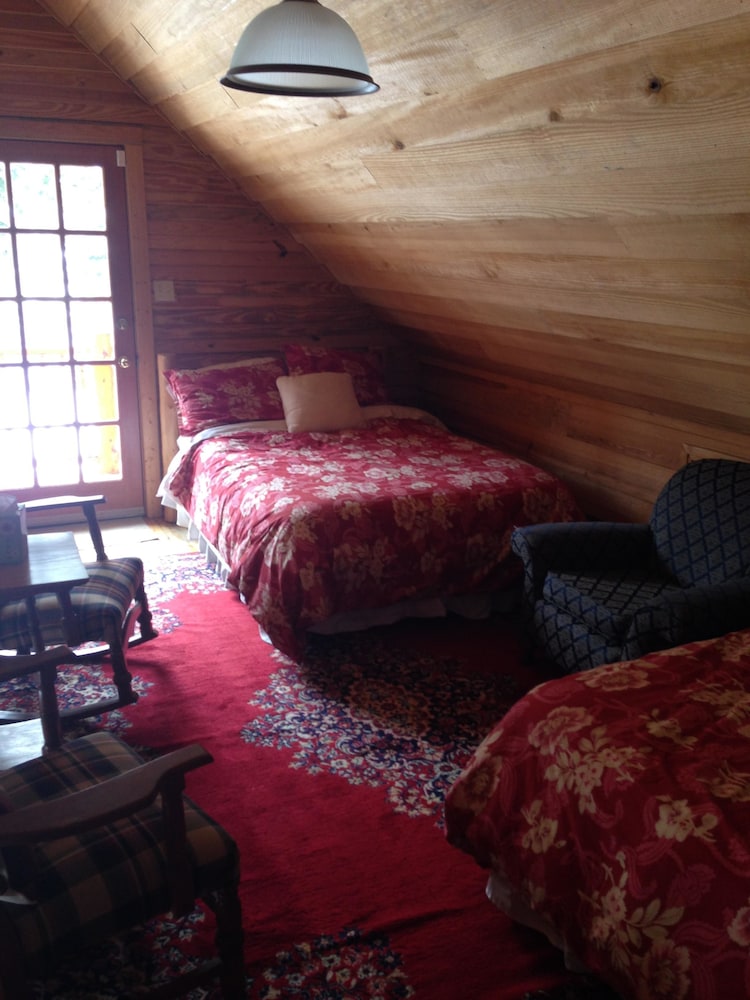 Forest Creek Cabin 3 Bedroom Holiday Home By Pinon Vacation Rentals