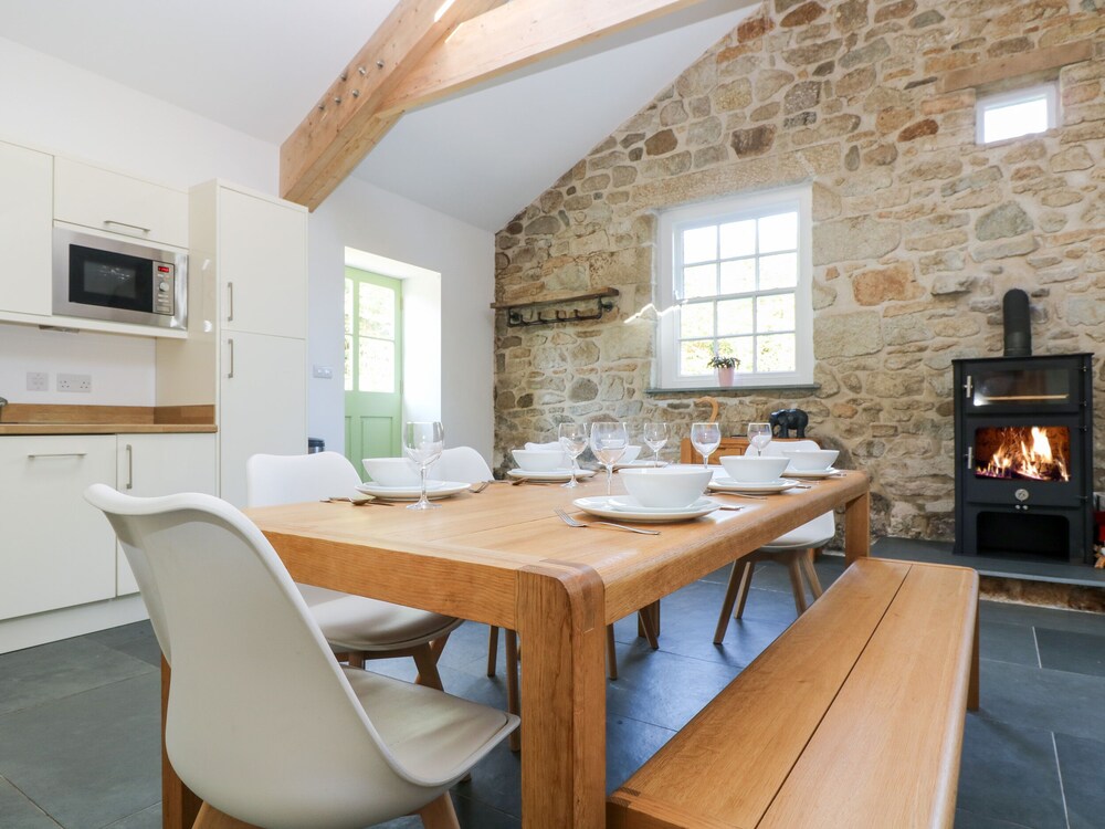 Wheal Grey