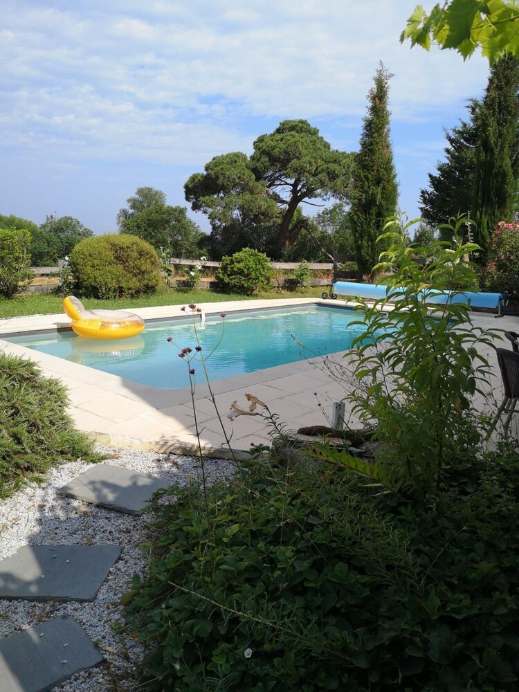 Chambres d'hotes Hameau de Taur photo 3
