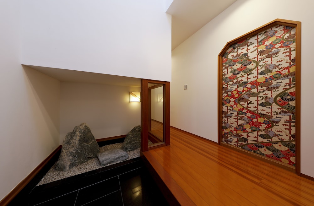 Residence inn Makinoyado
