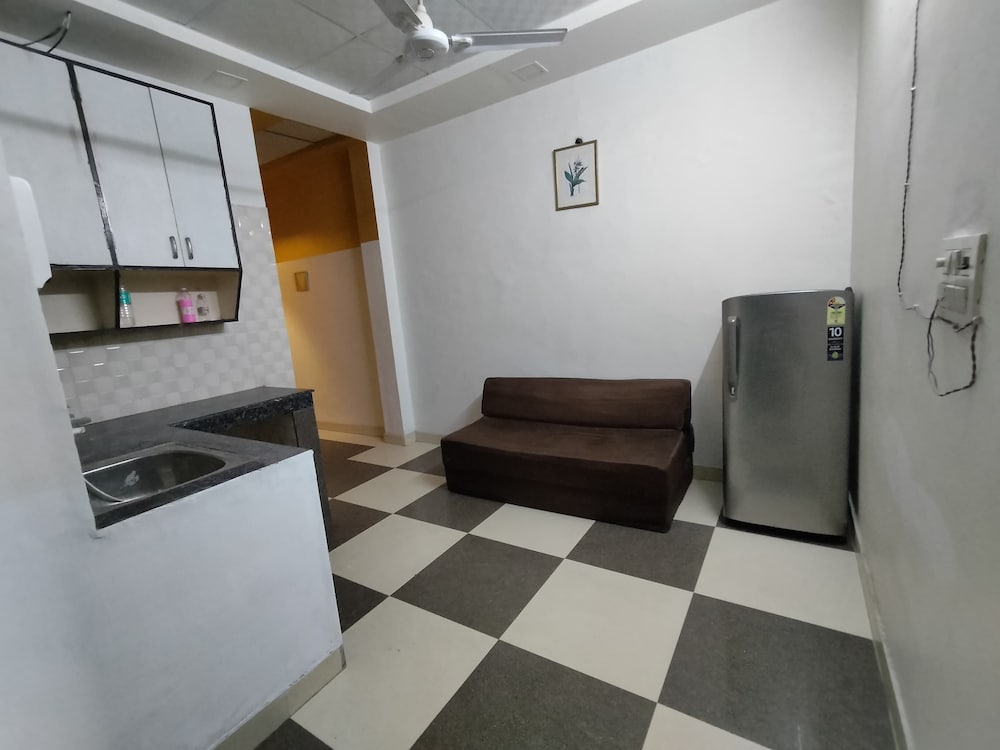Hotel Hari Nager By The Premium Villa