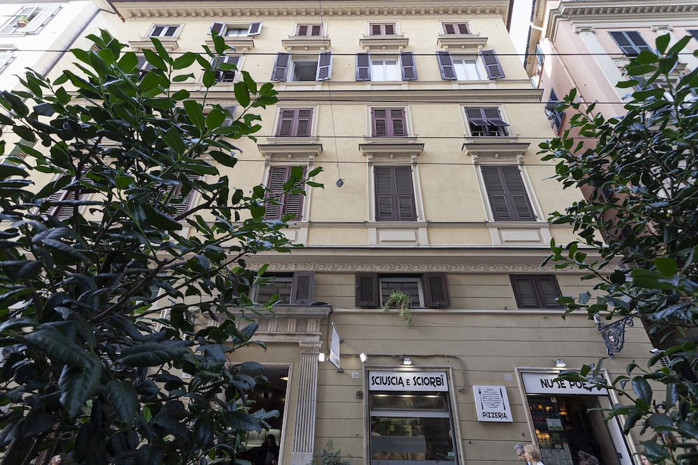 Lovely studio in the city center