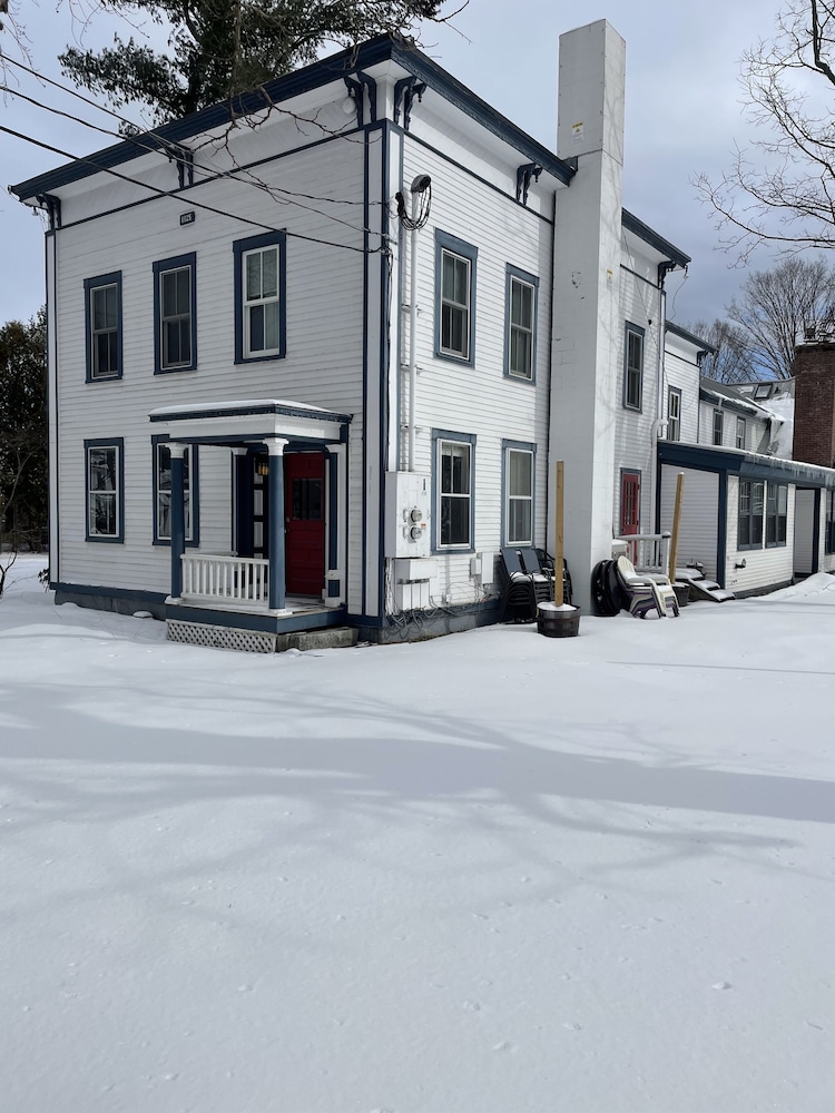 The Waitsfield Inn