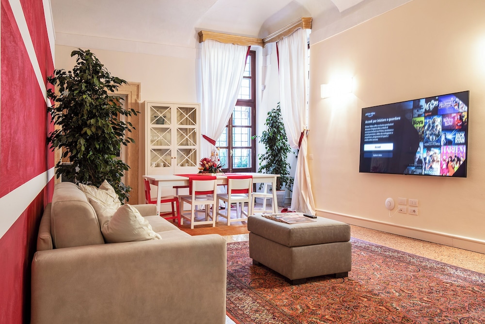 Residenza Lugo
