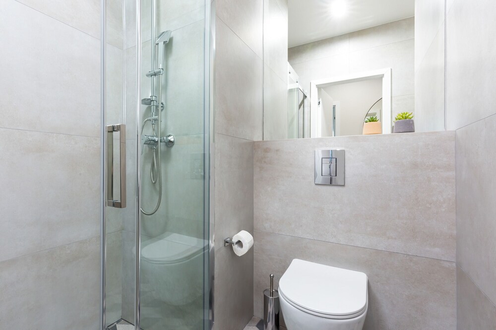 Mennica Residence City Center by Renters
