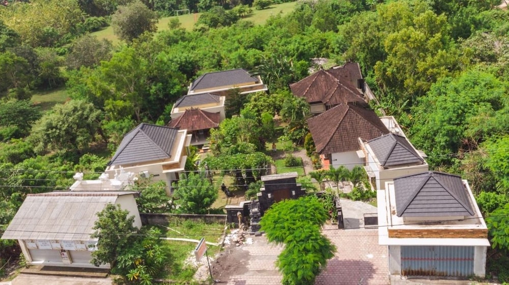 Hotel UmahOde - Image 1