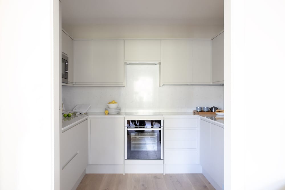 Gulaid House Knightsbridge by Bob W London