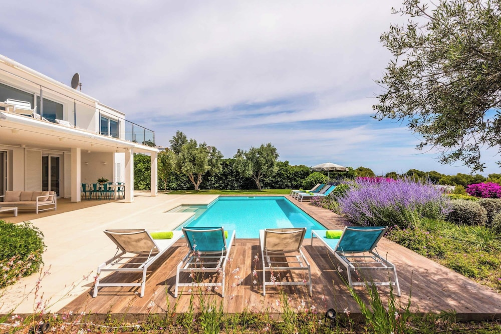 Villa Sarah