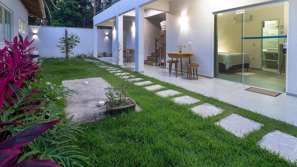 Residencial Falésias de Pitinga