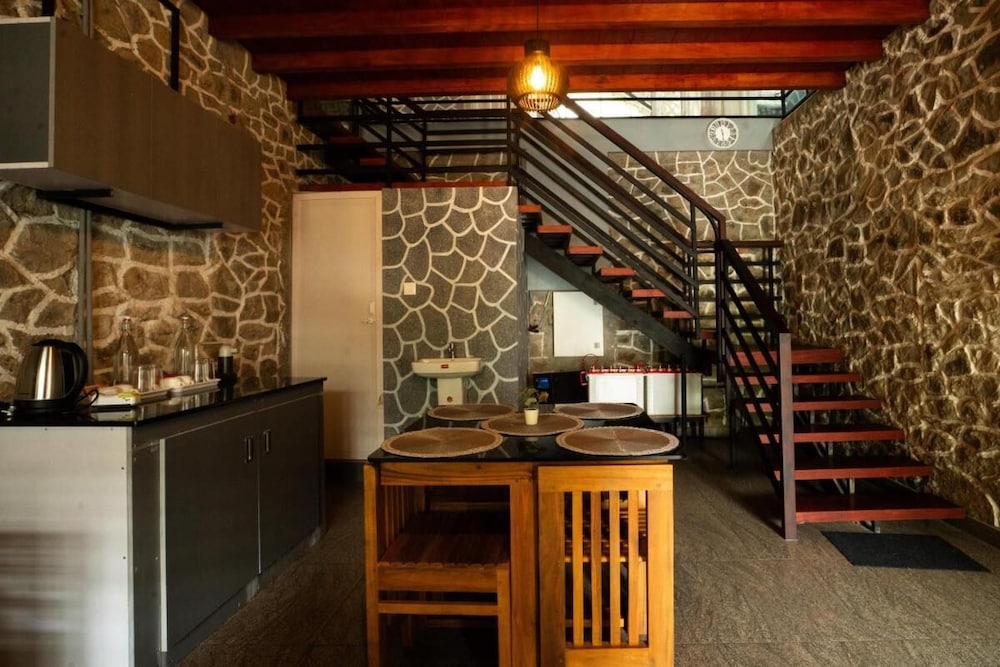 Villa La Vista Homestay